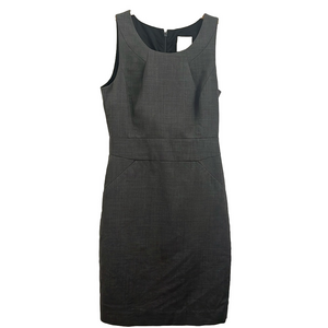 J Crew tailored dress